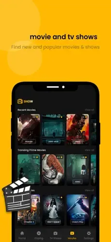 xperia-sony download movie