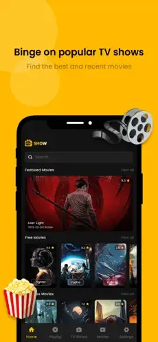 xperia-sony download tv show
